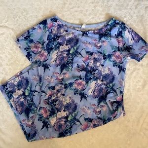 Pinkblush maternity dress